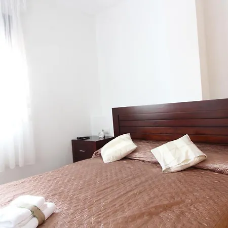 Global Properties, Atico Con 2 Terrazas En La Playa Apartment Puerto de Sagunto