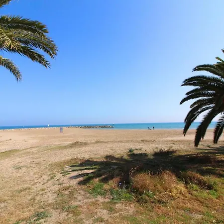 Global Properties, Atico Con 2 Terrazas En La Playa Apartment