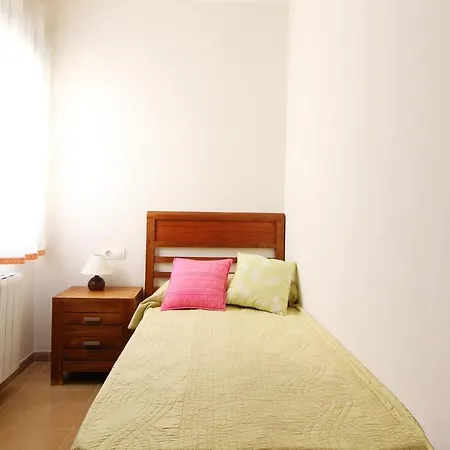 Apartment Global Properties, Atico Con 2 Terrazas En La Playa