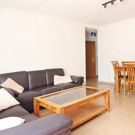 Apartment Global Properties, Atico Con 2 Terrazas En La Playa Puerto de Sagunto