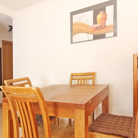 Global Properties, Atico Con 2 Terrazas En La Playa Apartment *
