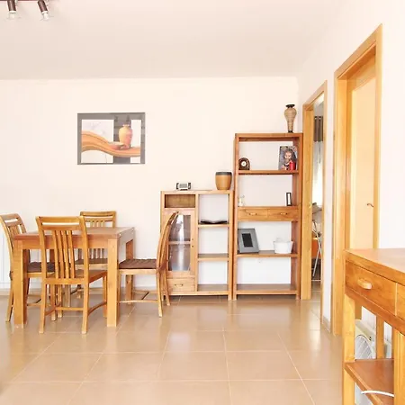 Apartment Global Properties, Atico Con 2 Terrazas En La Playa Puerto de Sagunto
