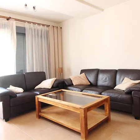Global Properties, Atico Con 2 Terrazas En La Playa Apartment *
