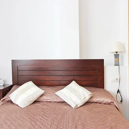 Apartment Global Properties, Atico Con 2 Terrazas En La Playa Puerto de Sagunto
