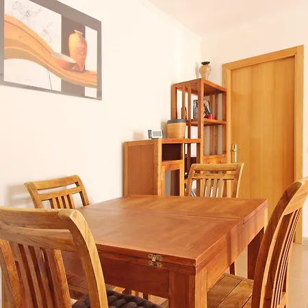 Apartment Global Properties, Atico Con 2 Terrazas En La Playa