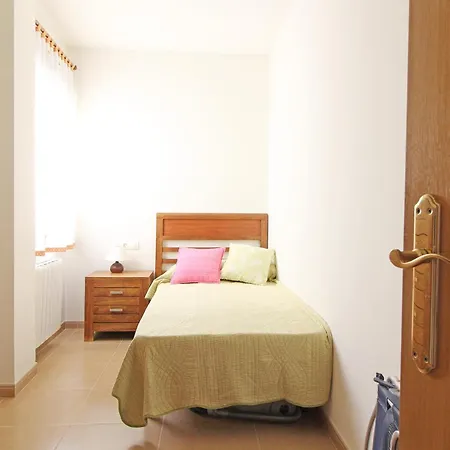 Global Properties, Atico Con 2 Terrazas En La Playa Apartment *