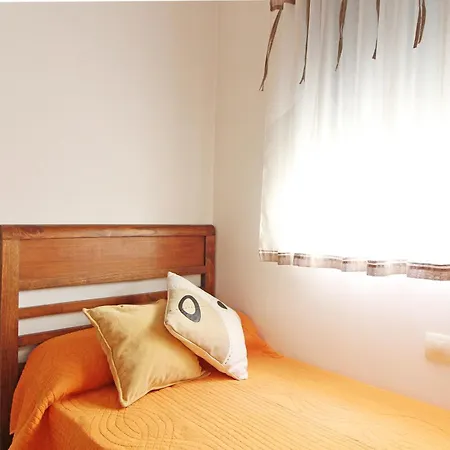Apartment Global Properties, Atico Con 2 Terrazas En La Playa *