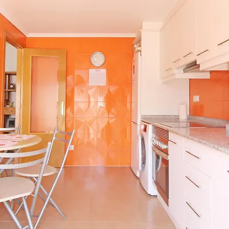 Apartment Global Properties, Atico Con 2 Terrazas En La Playa