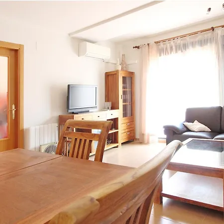 Global Properties, Atico Con 2 Terrazas En La Playa Apartment Puerto de Sagunto
