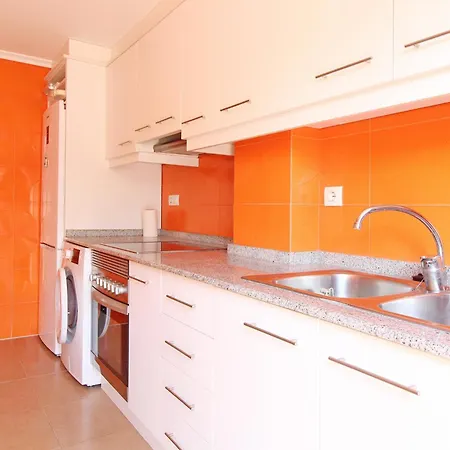 Apartment Global Properties, Atico Con 2 Terrazas En La Playa Puerto de Sagunto